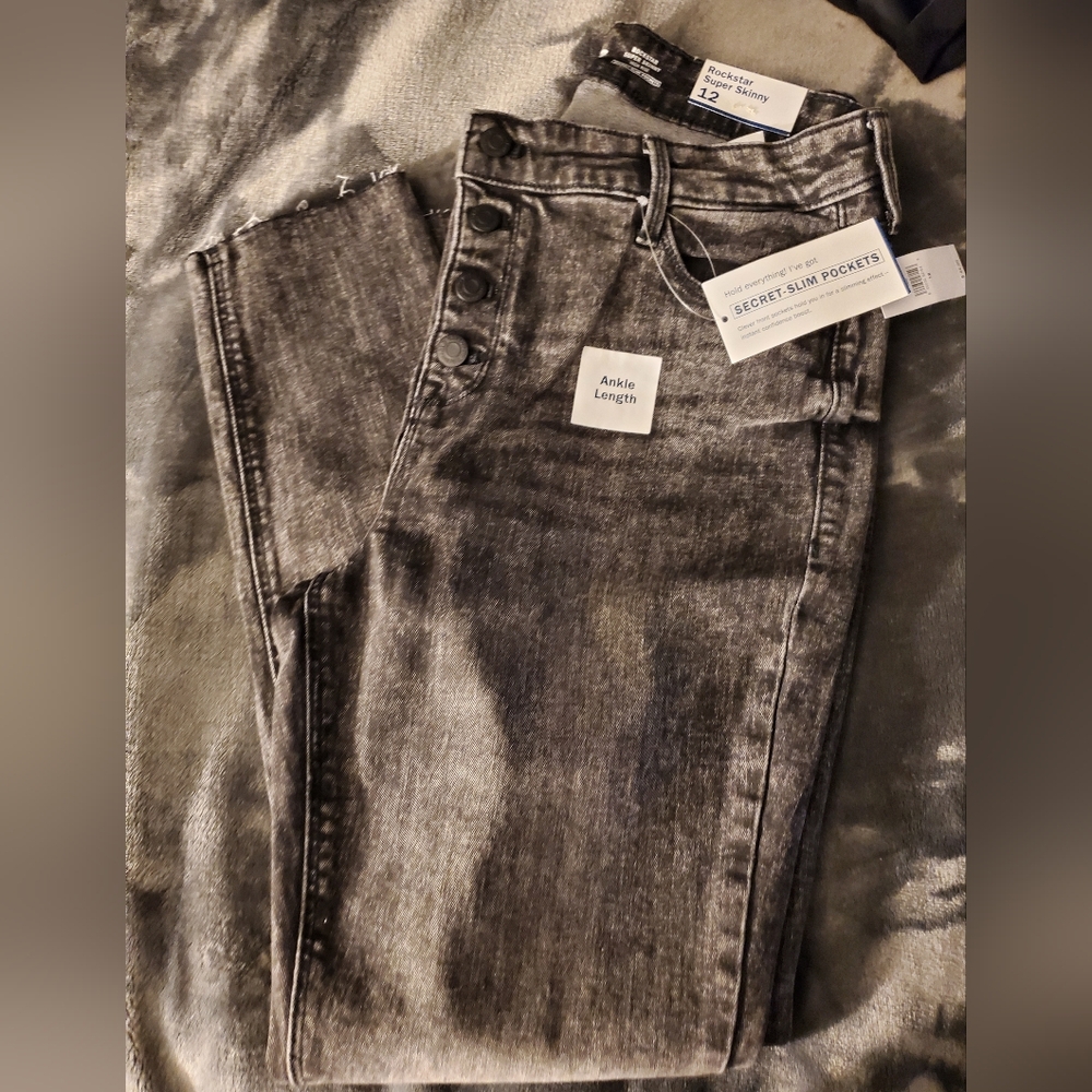 OLD NAVY jeans